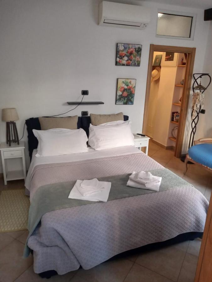 Dume Cosy Apt - Central - Near The Beach With A.C. Monterosso al Mare Exterior foto